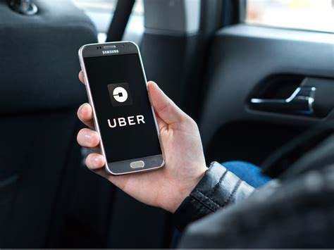 ubet mobile|‎Uber .